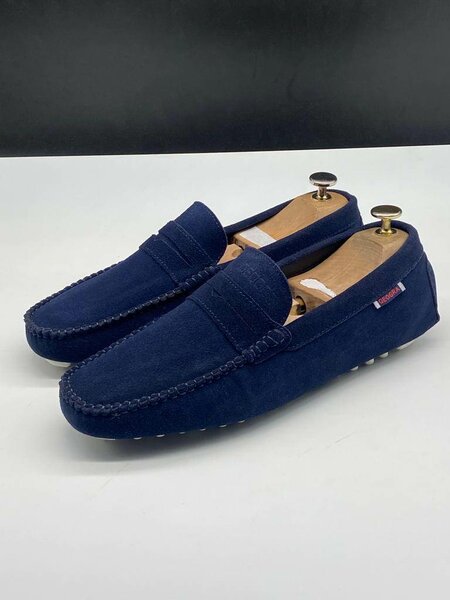 Baladeuse homme