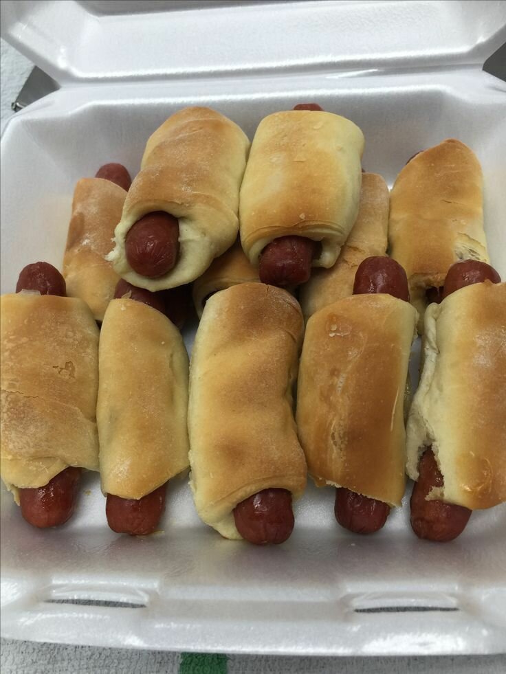 Hot dog