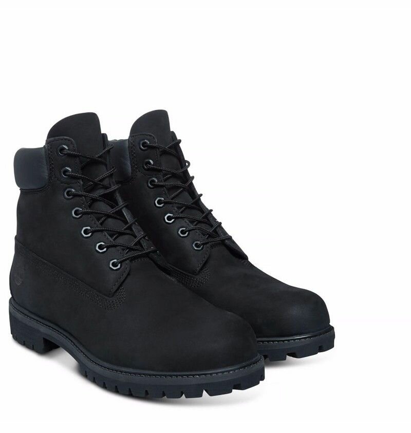 Timberland