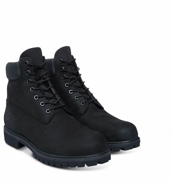 Timberland