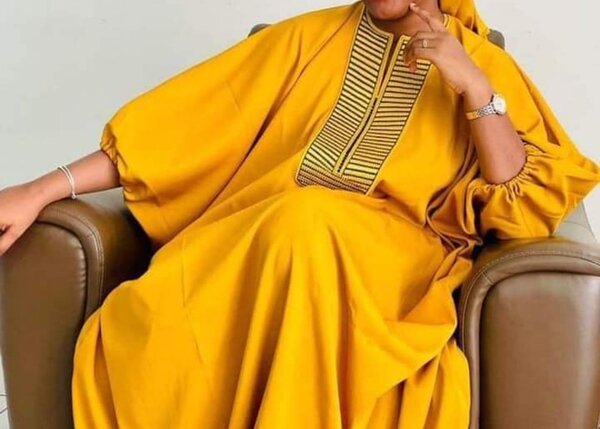 Robe DAME