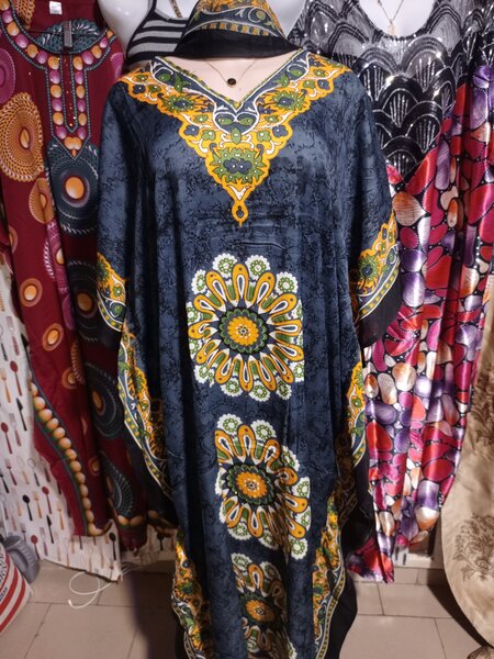 Boubou Legé