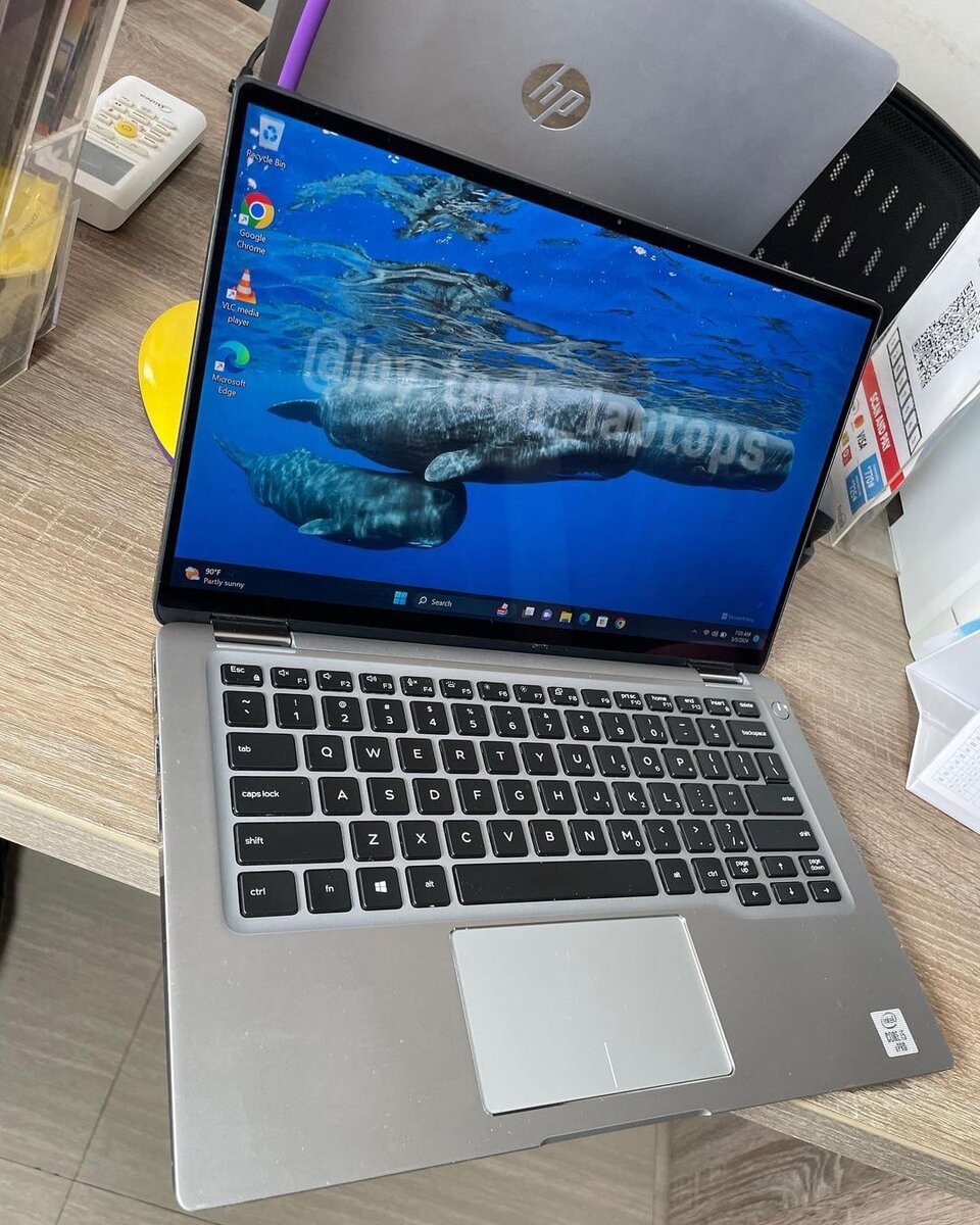 Dell Latitude 9410