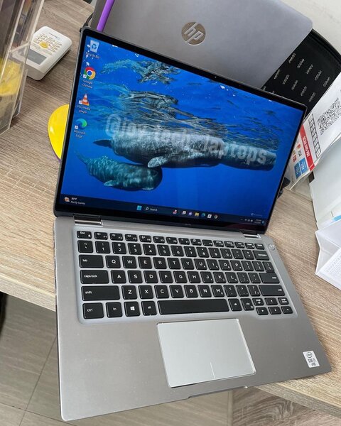 Dell Latitude 9410