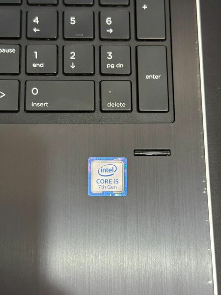 Hp ProBook 450 G5