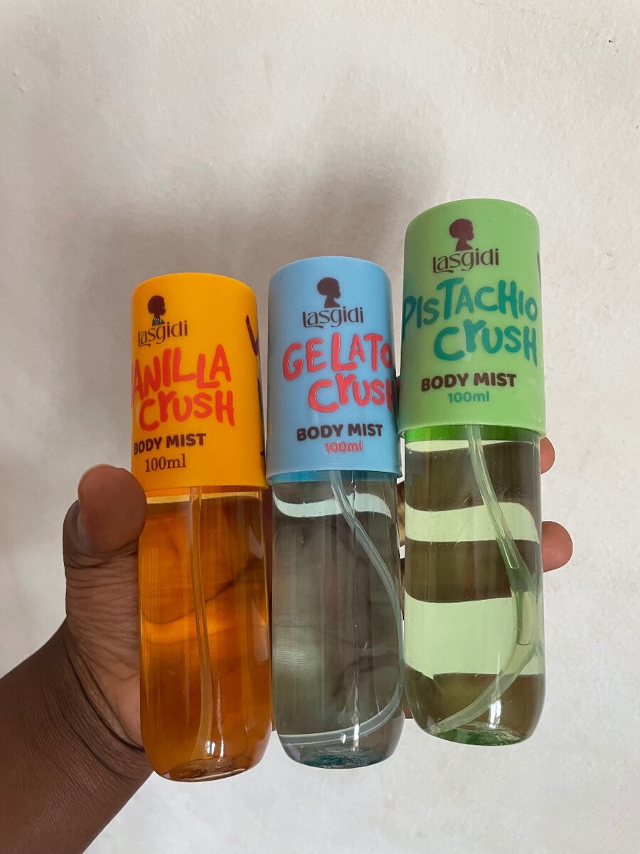 Brume crush