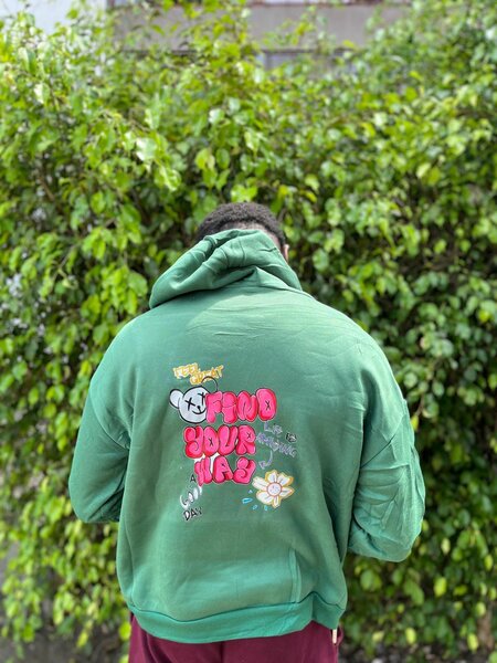 Pullover