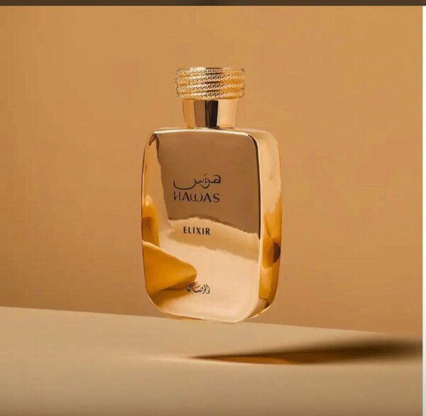 Rasasi Hawas Elixir