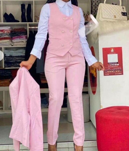 Ladies suits