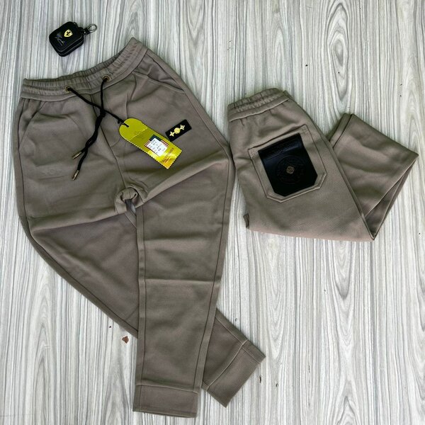 Joggers