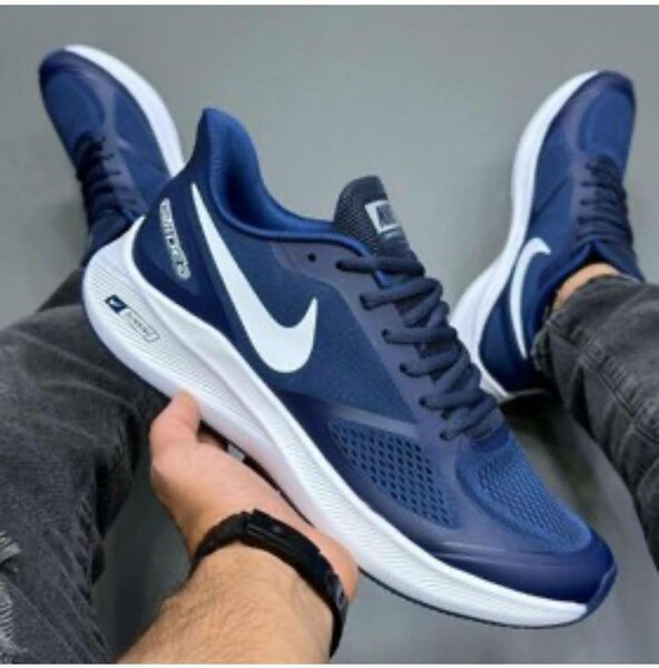 Chaussures de Course Nike Homme