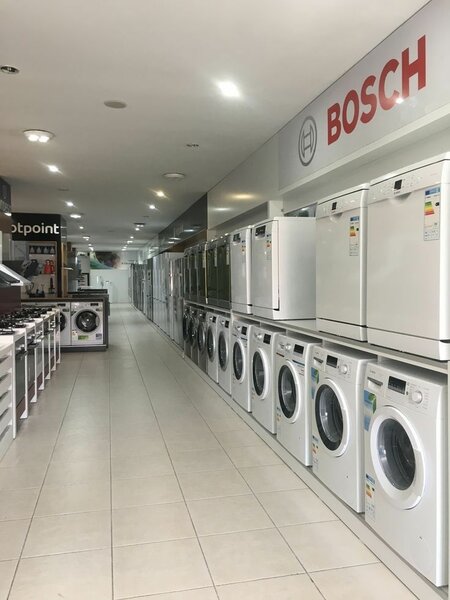 Samsung Washing Machine