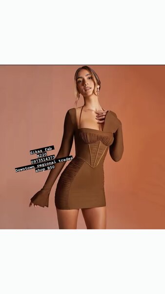 Dresses