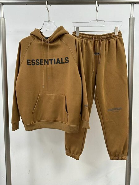 Complet essentiel