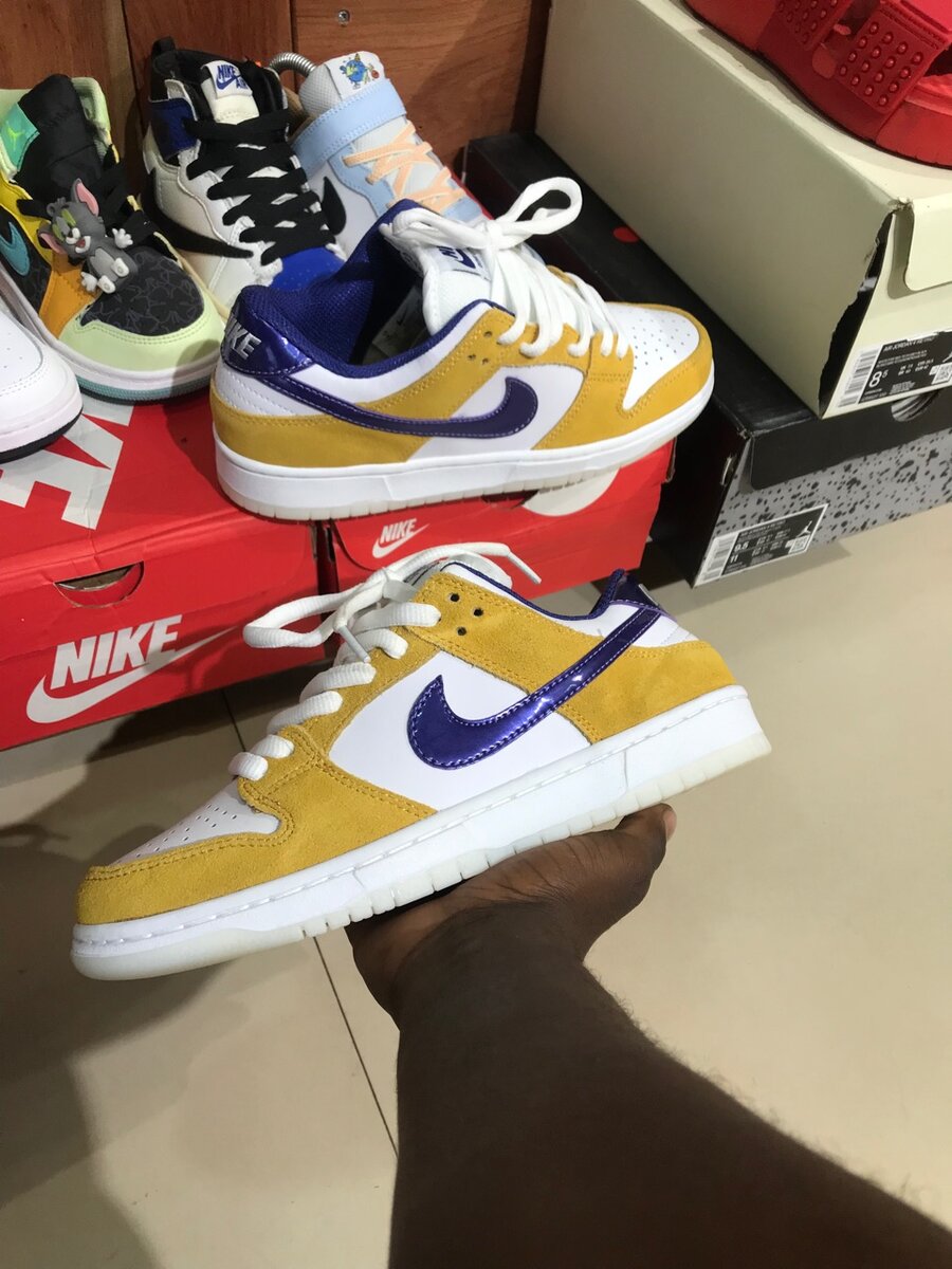 Nike SB