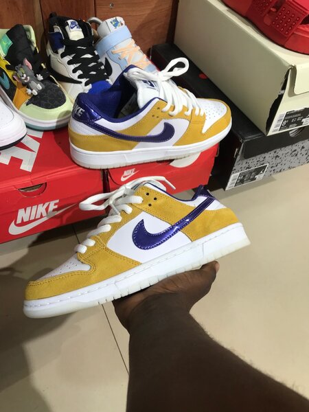 Nike SB