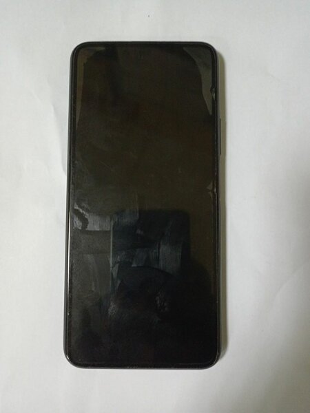 Huawei Y9a