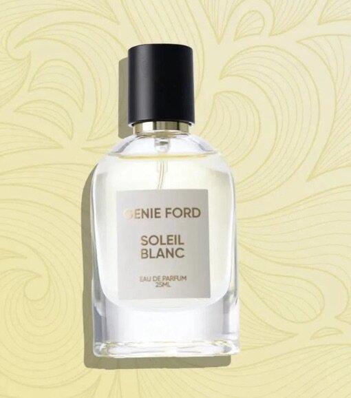 Parfums de Luxe Collection