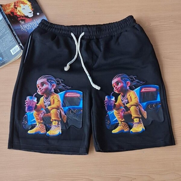 Quality shorts