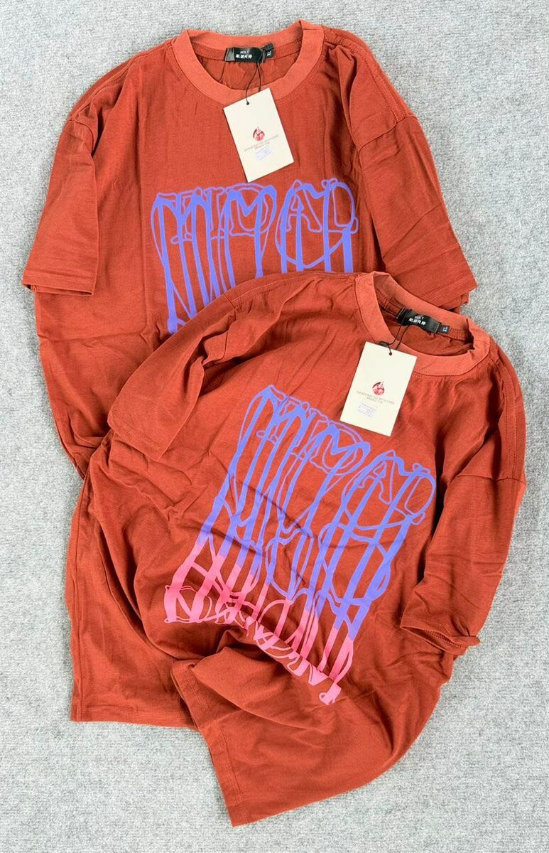 TEE shirts