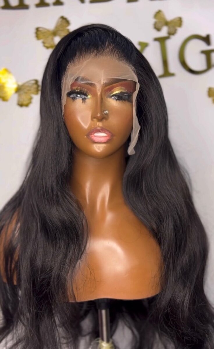 Quality blend