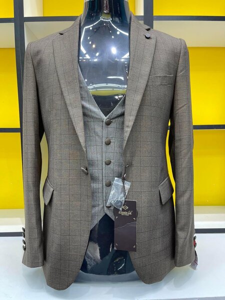 Mens suits