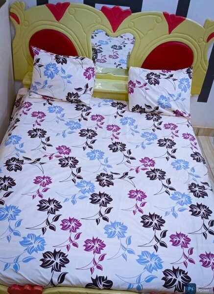Draps de lit