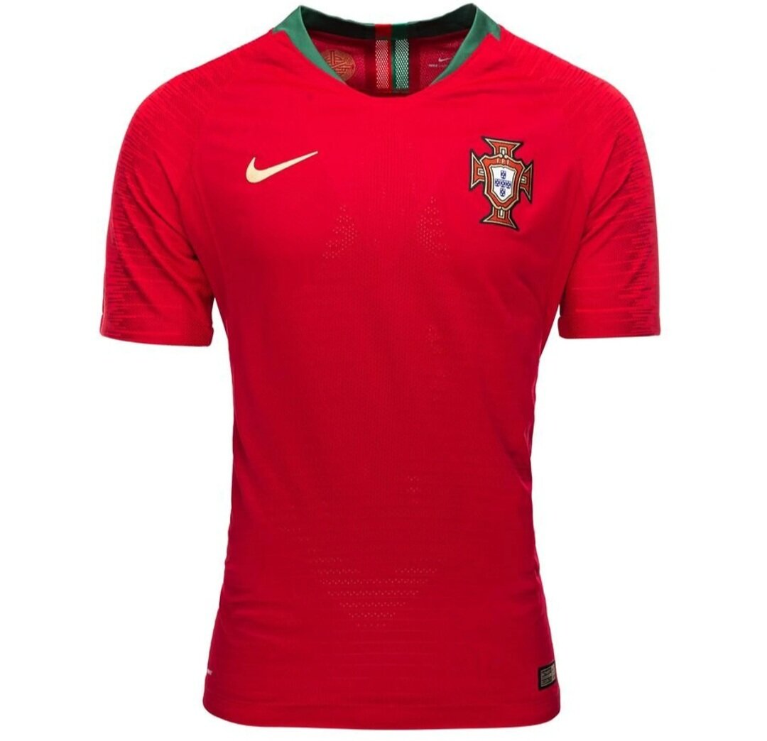 Maillot de Portugal