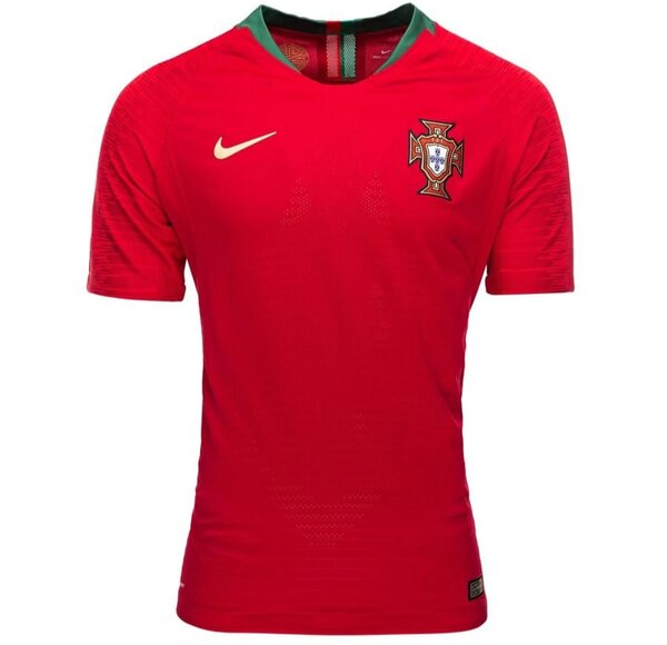 Maillot de Portugal