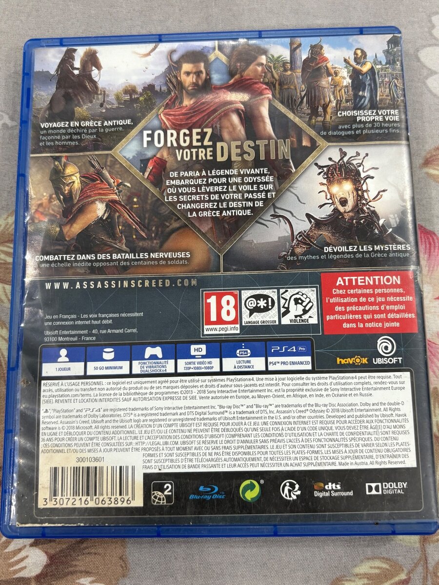 Assassins creed