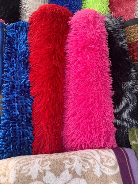 Door mat