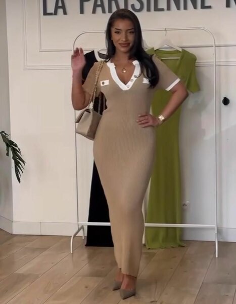 Ladies wear