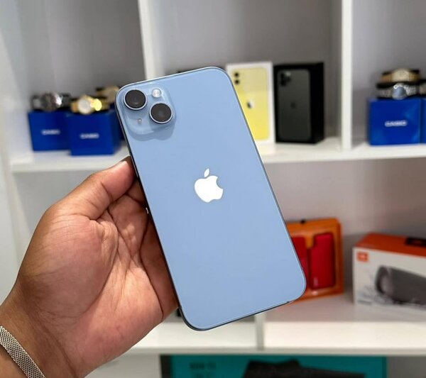 iPhone 14 Plus