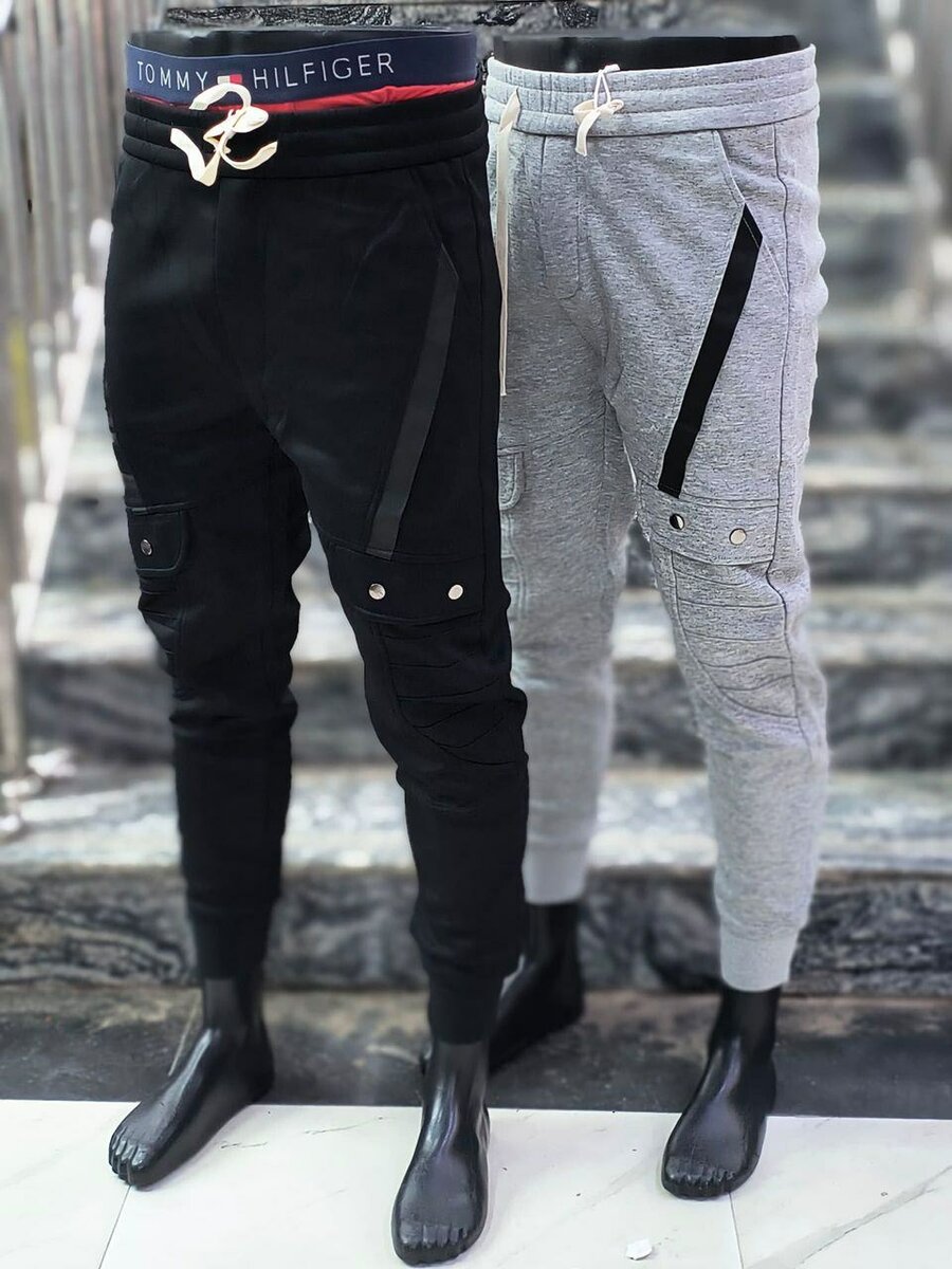 Sweat pants