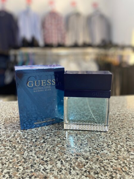 Mens perfume