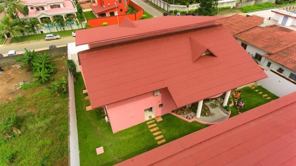 Maison en vente