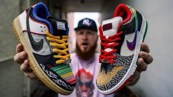 NIKE SB CLASSIC