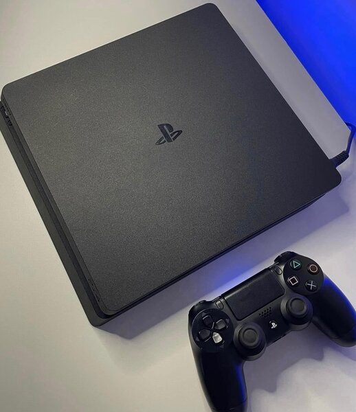 Ps4 neuf