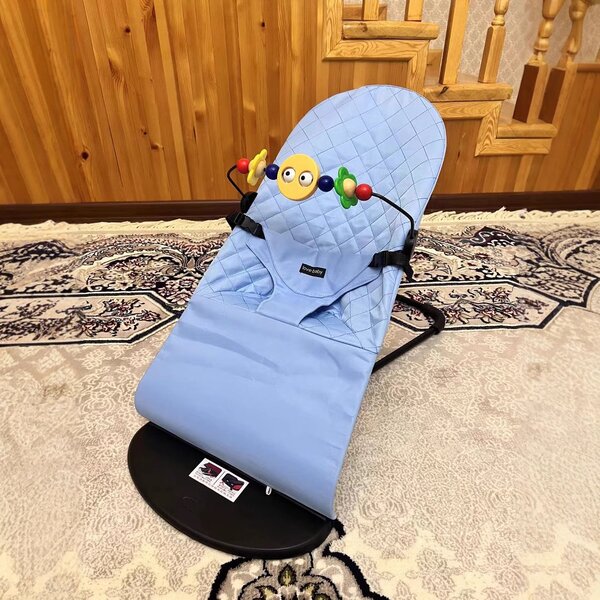 Шезлонг