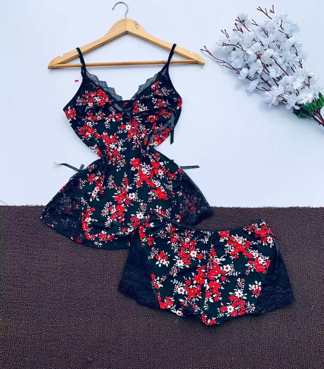 2 pcs lingerie