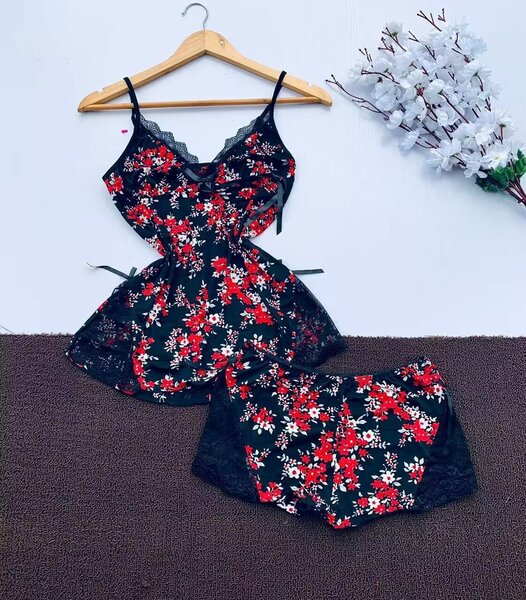 2 pcs lingerie