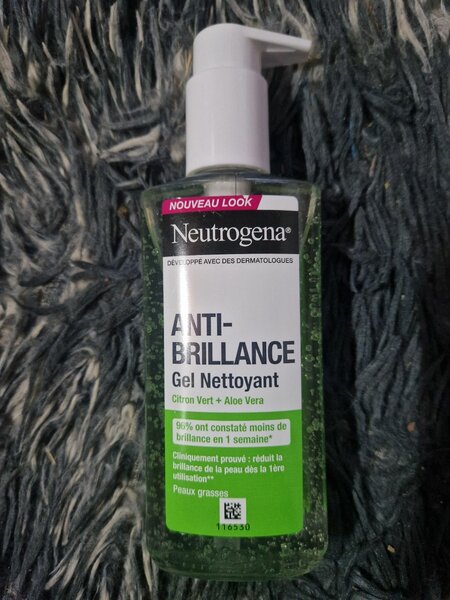 Neutrogena