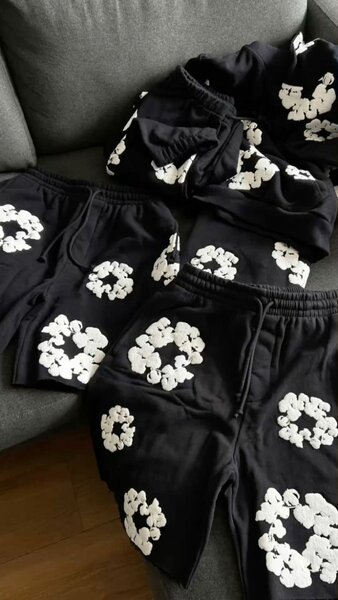 Men's Top and down