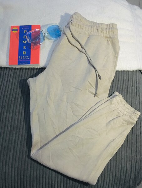 Joggers