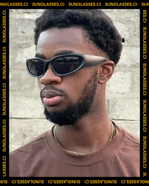 Lunette Alien Balenciaga