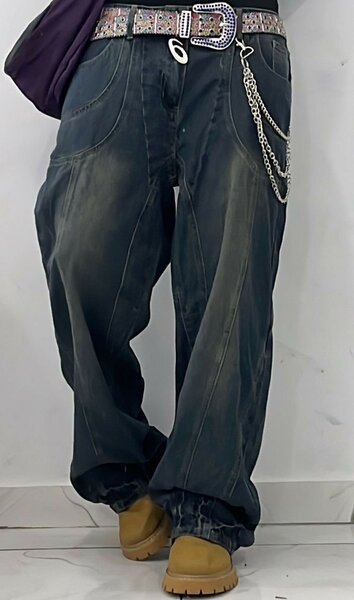 Jeans Jaded London