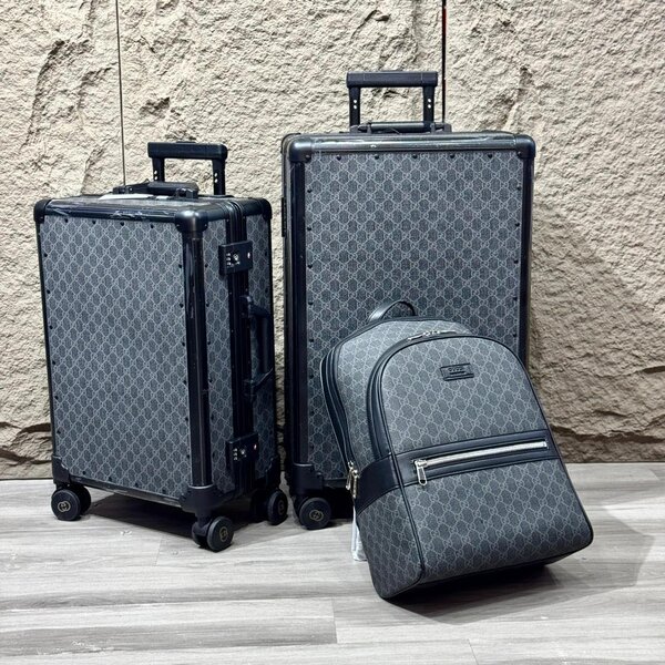 High Quality Luxurious Bag Set