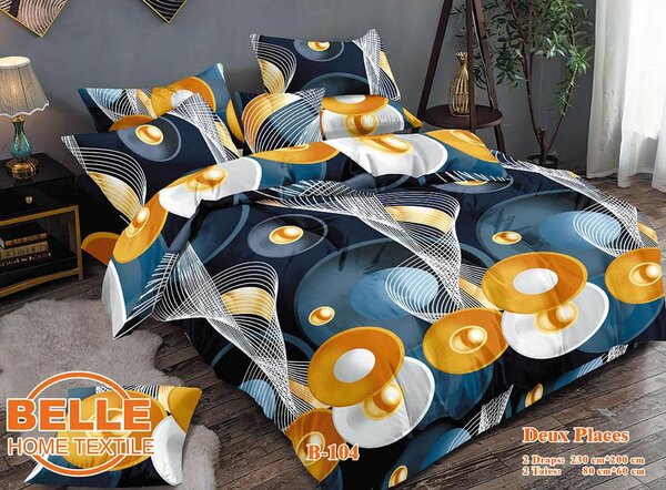 linge de lit