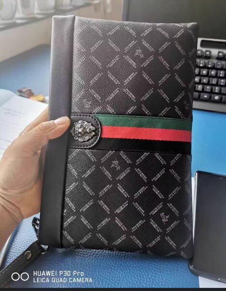 Side bag