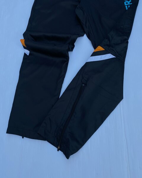 Kappa bottoms